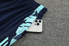 2024-25 Real Madrid Training Vest Jersey view 21
