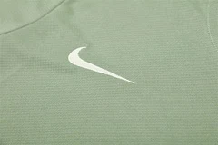 2025-26 Chelsea Light Green Short Sleeve Training Shirt view 13