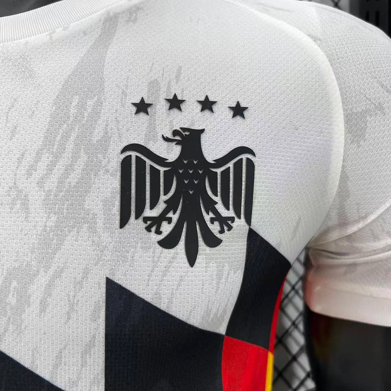 2026 Germany National Team Special Edition Jersey – Player Version view 5