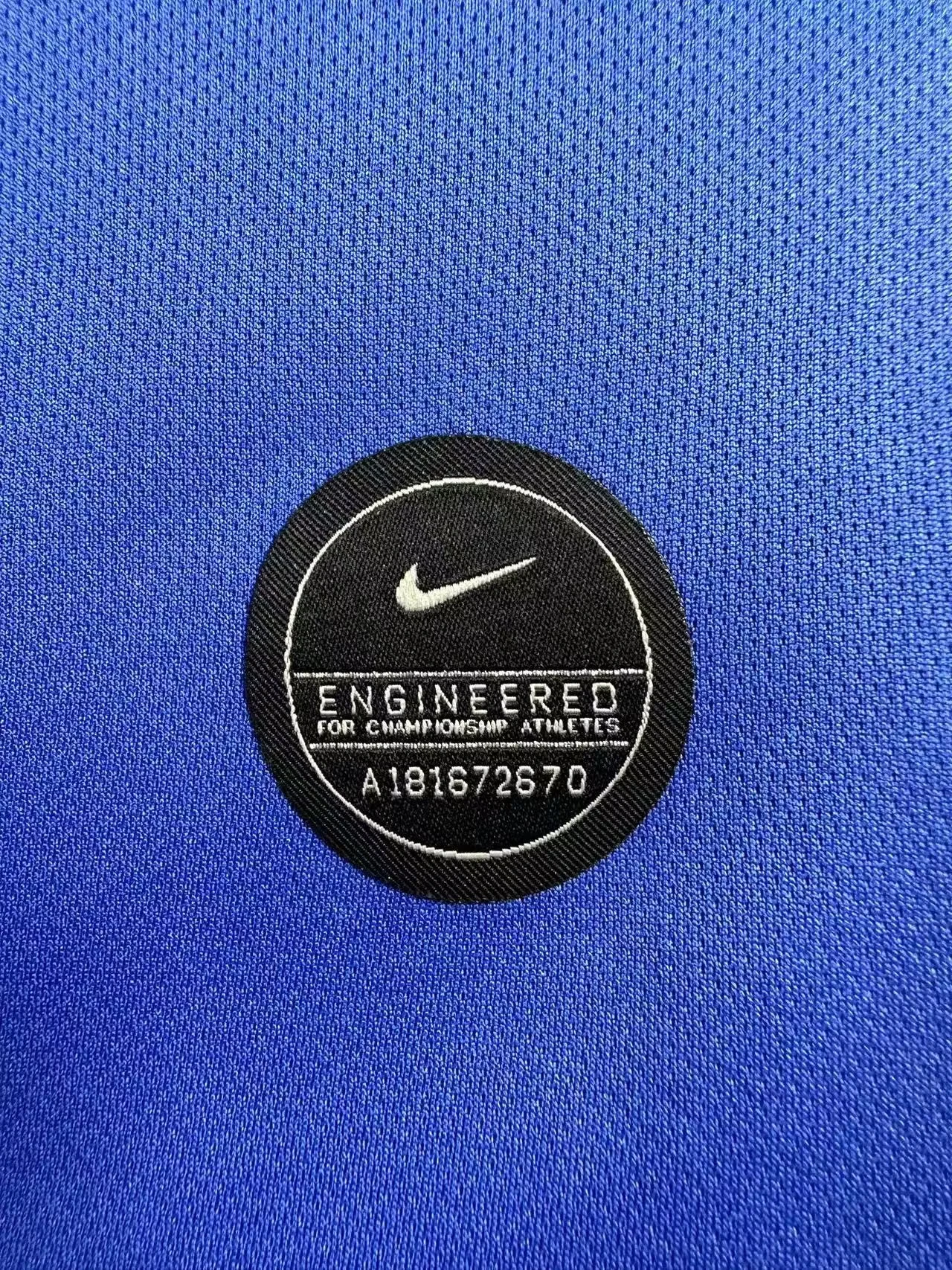 100th Anniversary French Retro Jersey view 4
