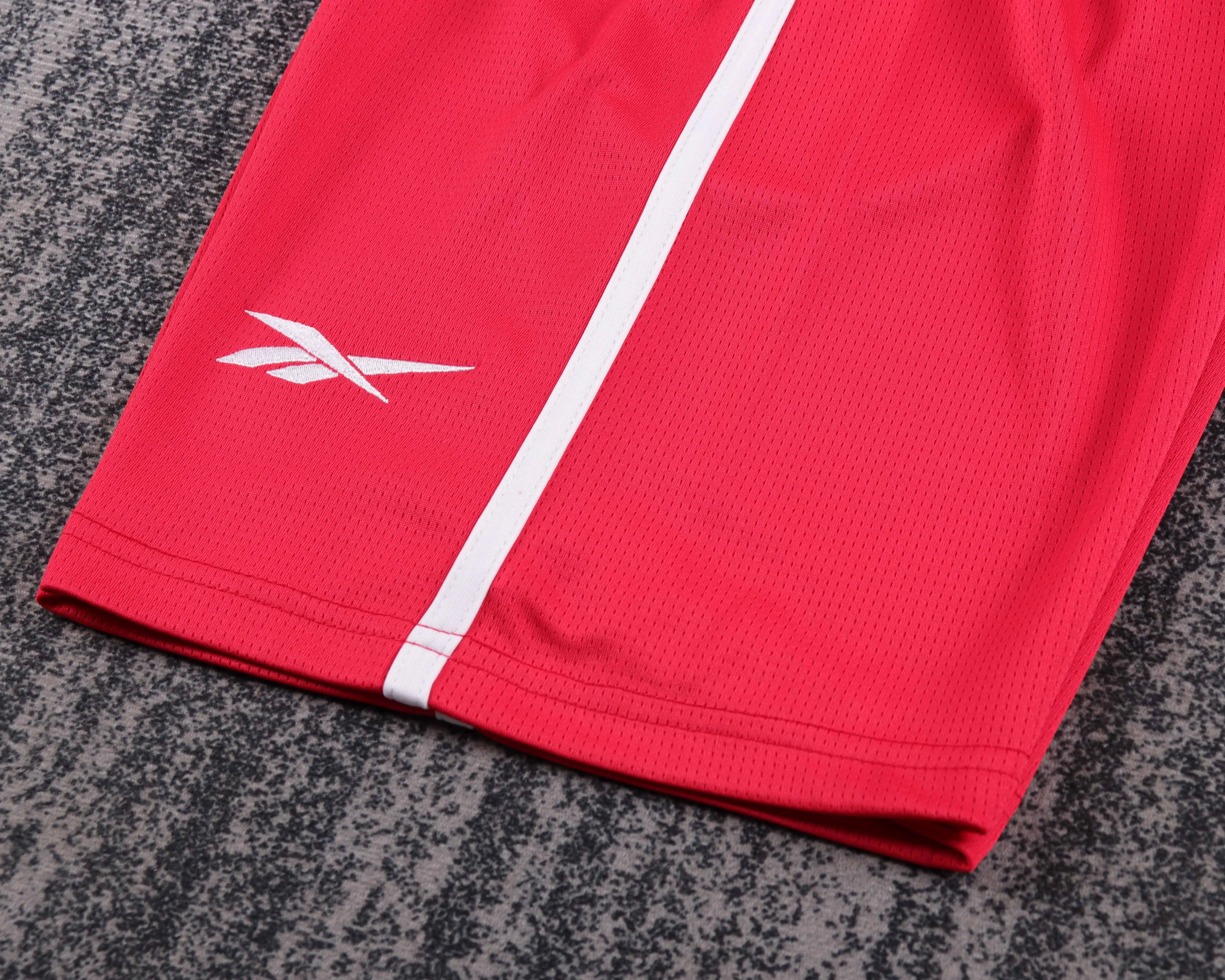 1997-98 Liverpool FC Home Retro Shirt - Kids Sizes view 3