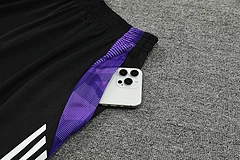 2024-25 Real Madrid Training Vest Jersey view 22