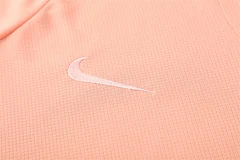 2025-26 Chelsea Pink Short Sleeve Training Shirt view 12