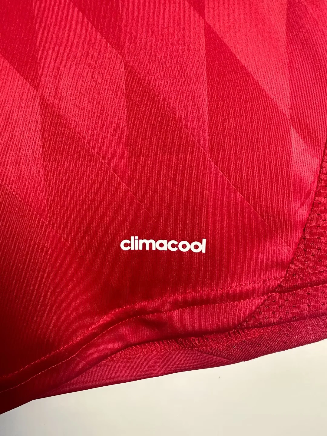 2013-14 Bayern Munich Home Retro Jersey view 10