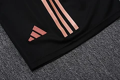 2025-26 Bayern Munich training vest jersey view 13