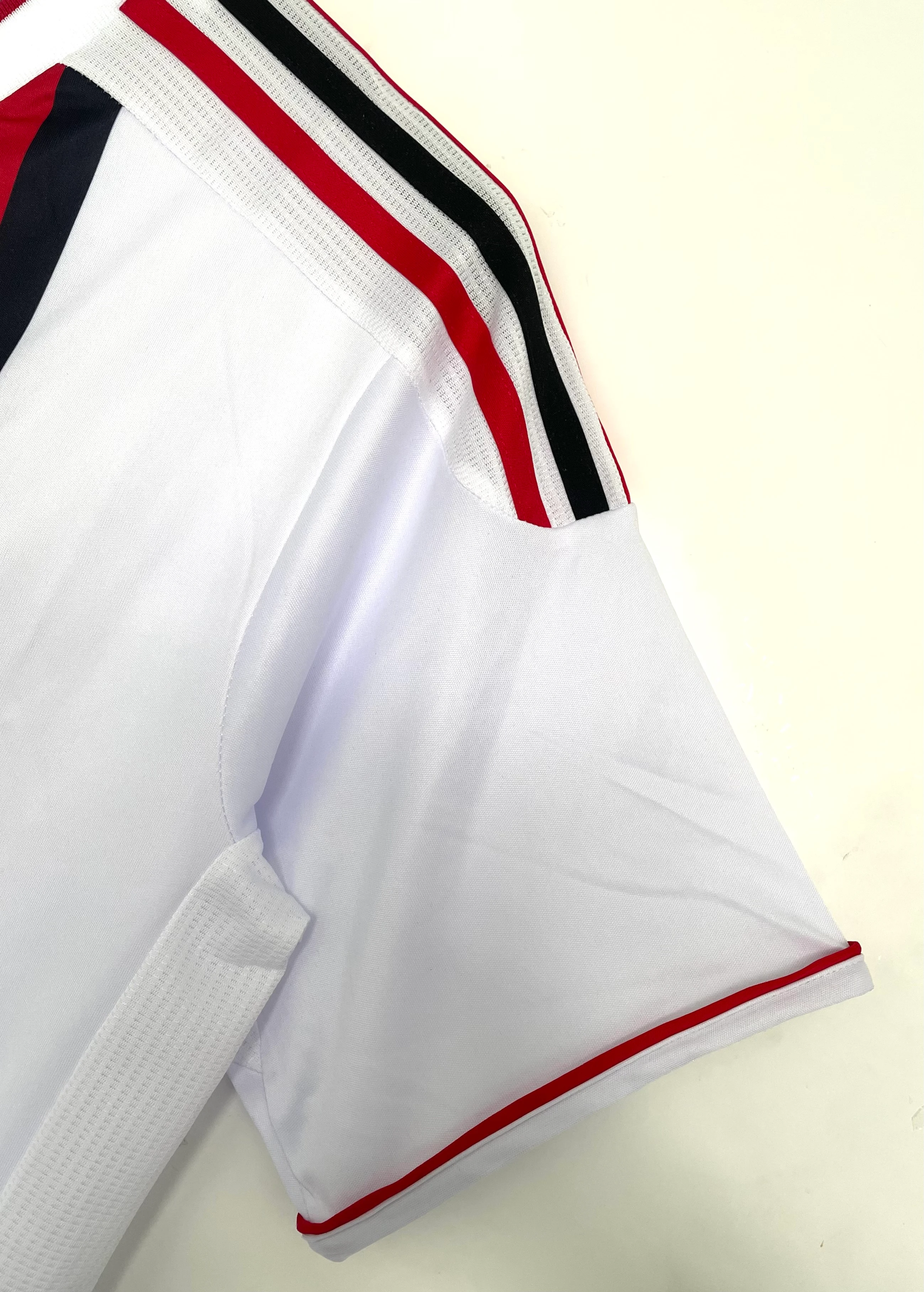 2011-12 AC Away Retro Jersey view 5