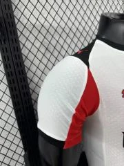 2025-26 AC Away Jersey - Player Edition view 8