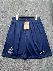 2025-26 Paris Champions League Home Shorts