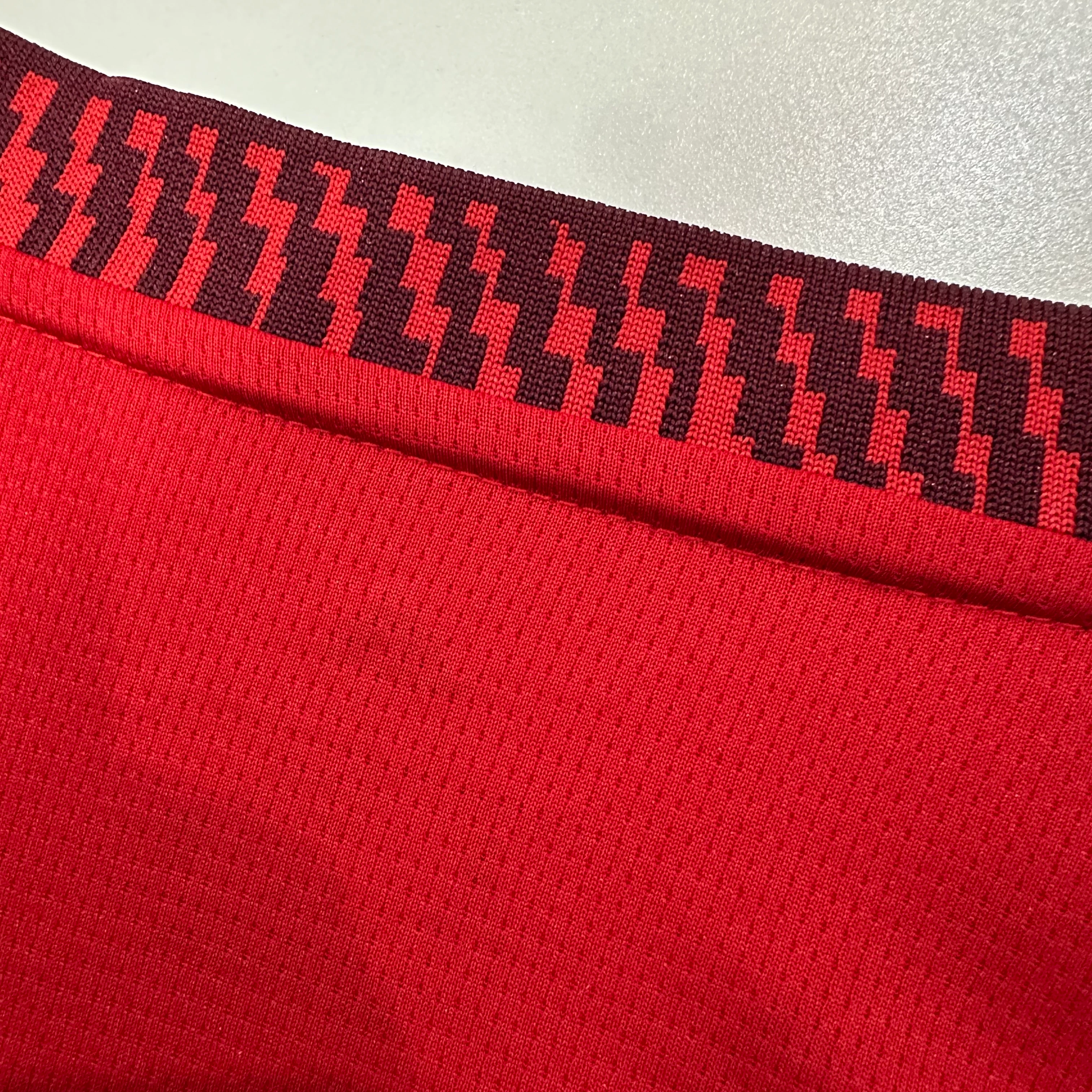 2026-27 Arsenal Home Kit - Fan Edition view 5