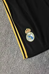 2024-25 Real Madrid Training Vest Jersey view 6