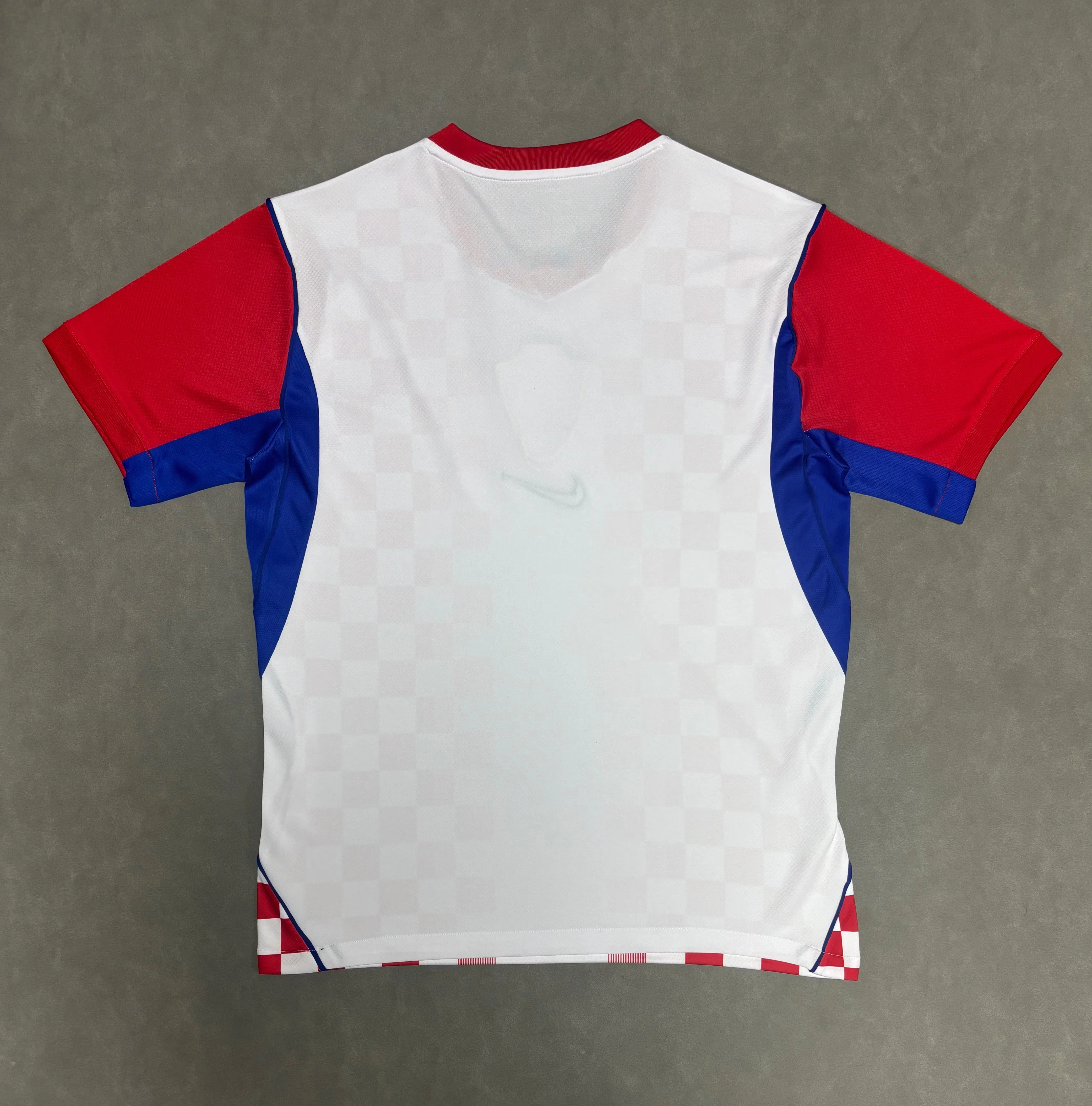 2026-27 Croatia Home Jersey - Fan Version view 2