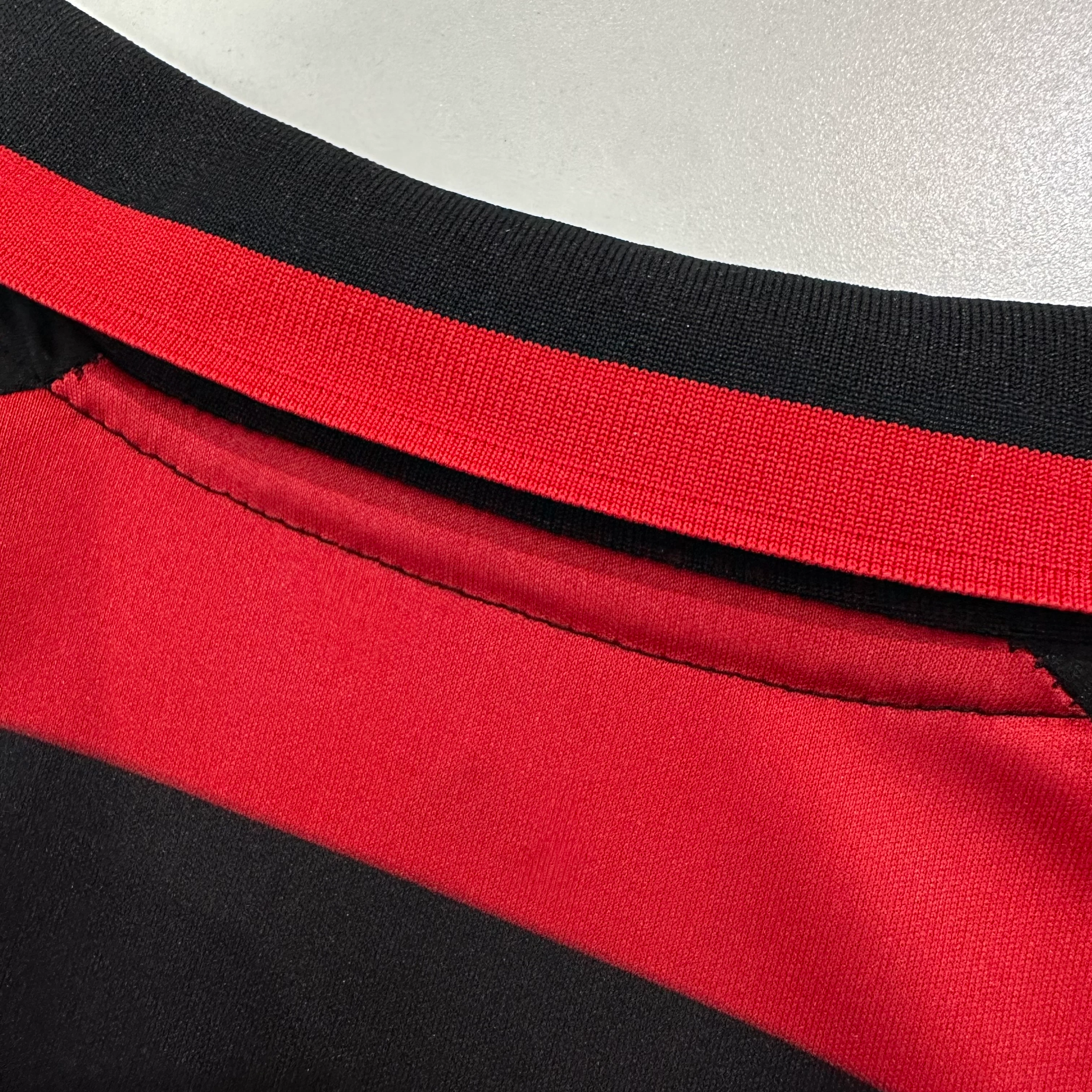2026-27 Flamengo Home Jersey - Fan Edition view 4