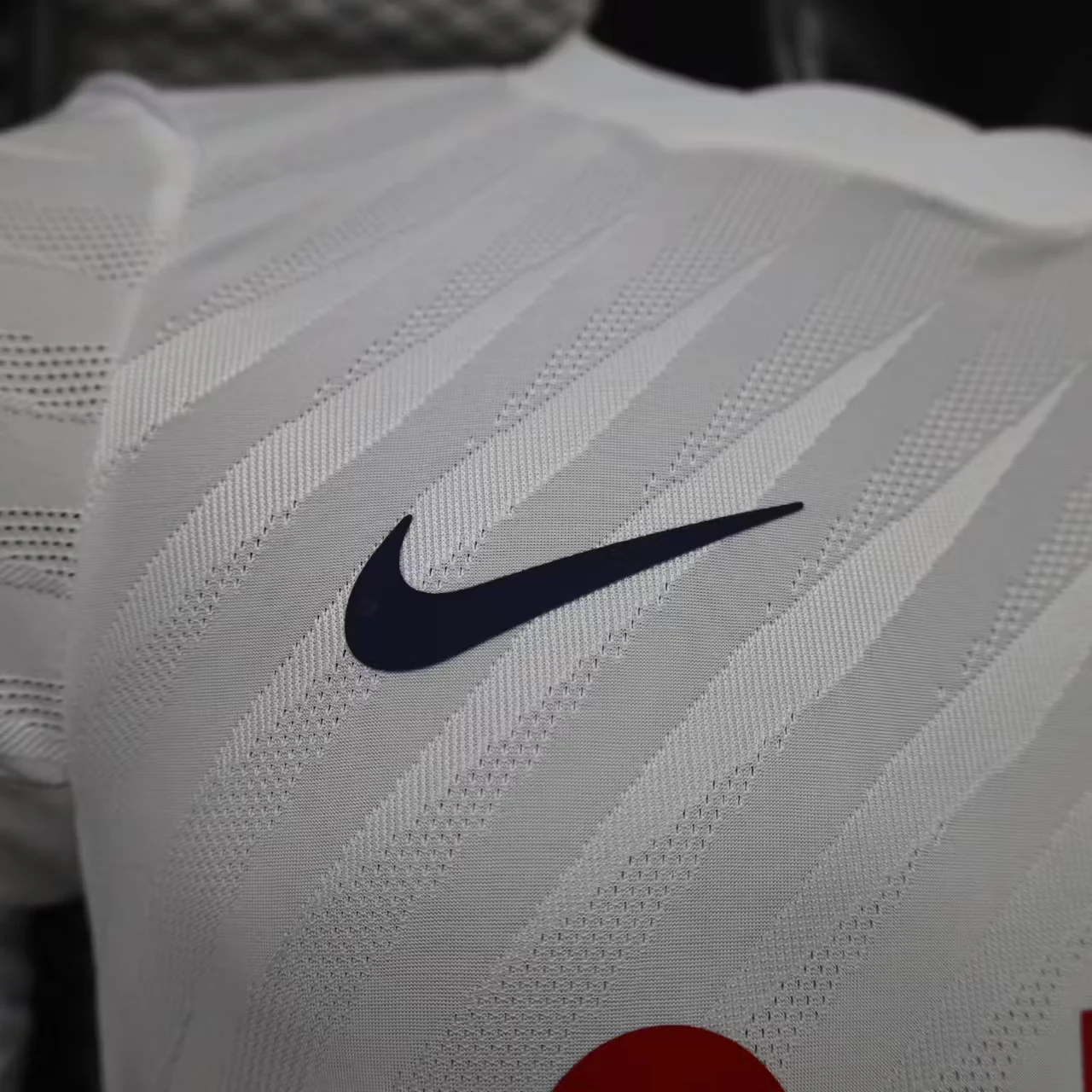 2026-27 Tottenham Hotspur Home Shirt – Player Version view 5