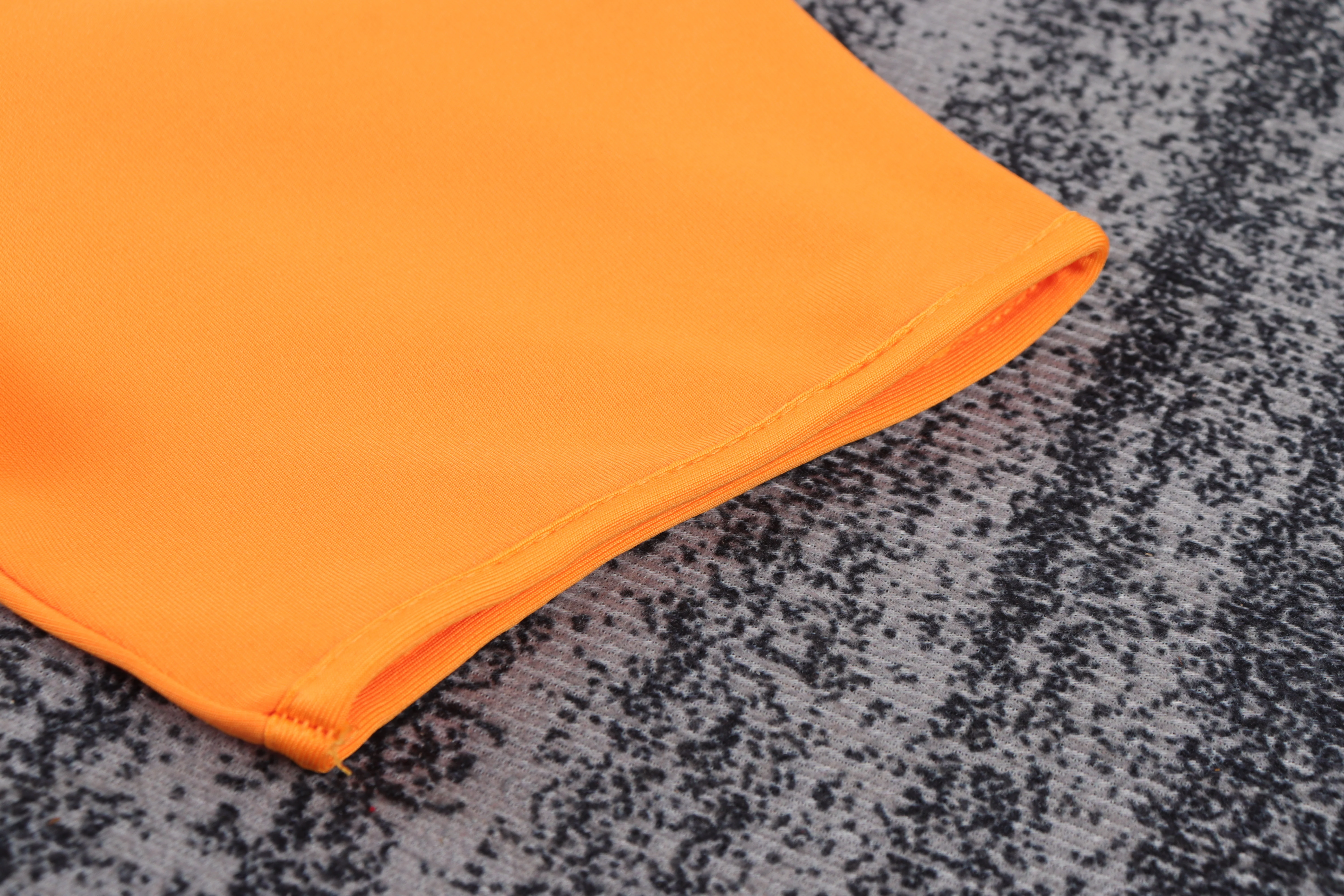 2005-06 Roma Home Retro Jersey - Children's Size view 4