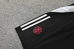 2024-25 Manchester United training vest jersey view 4