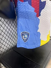2025-26 Neymar Special Edition Jersey - Player Edition view 8