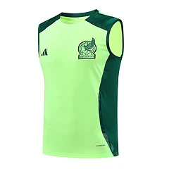 2024-25 Mexico training vest view 16