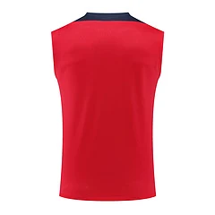 2024-25 Atletico Madrid Training Vest Jersey view 15