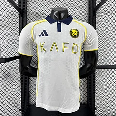2025-26 Al Riyadh Victory Second Away Jersey - Player Edition view 11