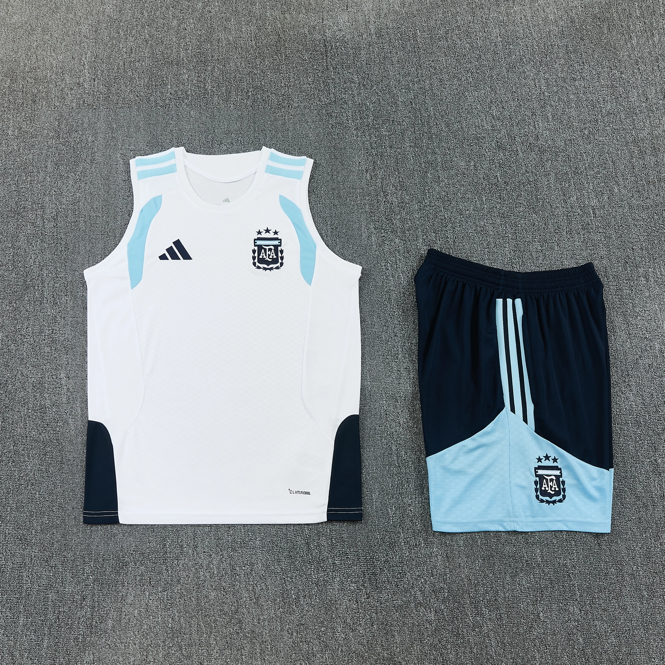 2026-27 Argentina training vest view 12