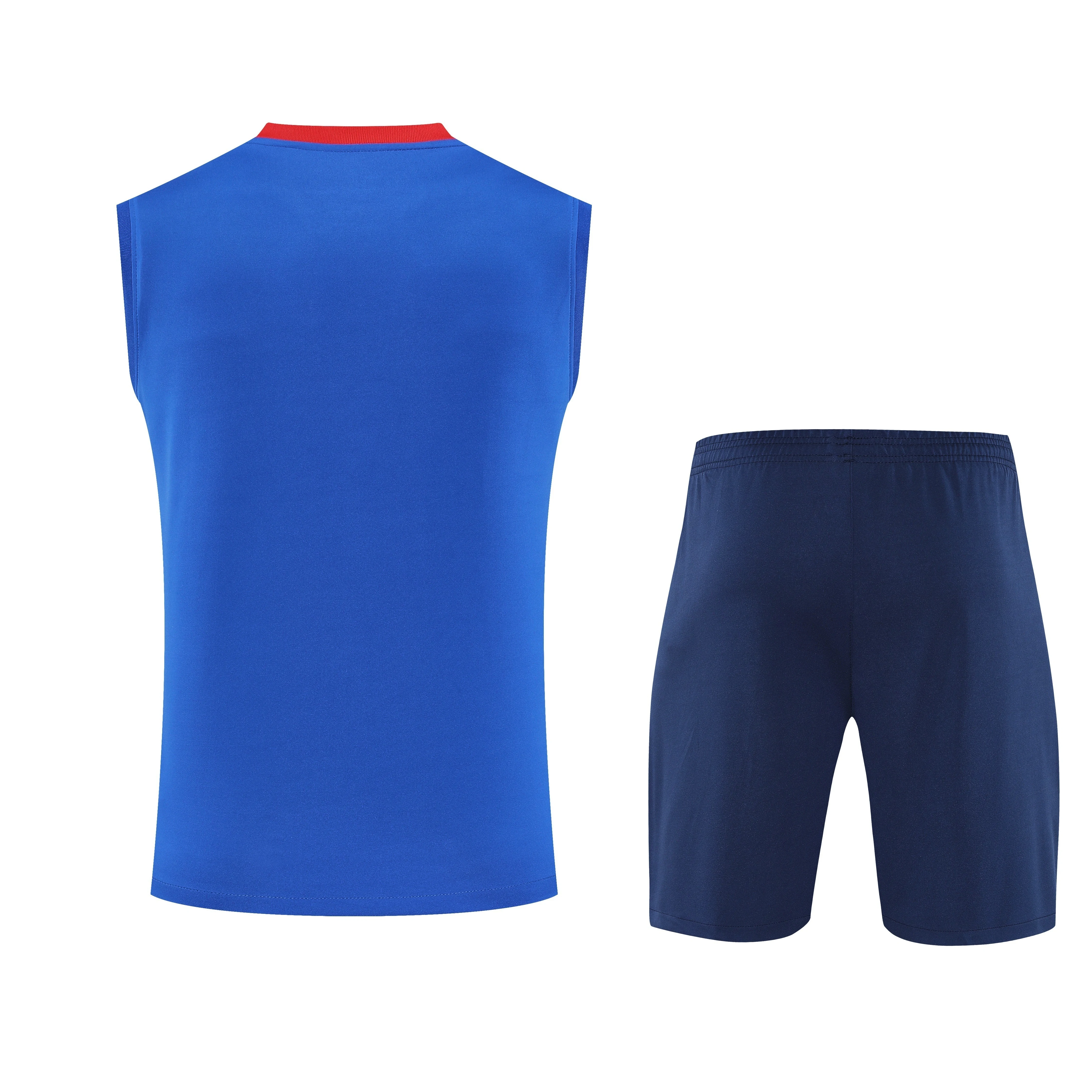 2025-26 Paris Saint-Germain training vest jersey view 15