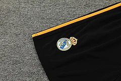 2024-25 Real Madrid Training Vest Jersey view 3