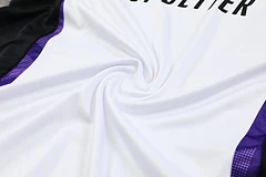 2024-25 Real Madrid Training Vest Jersey view 6