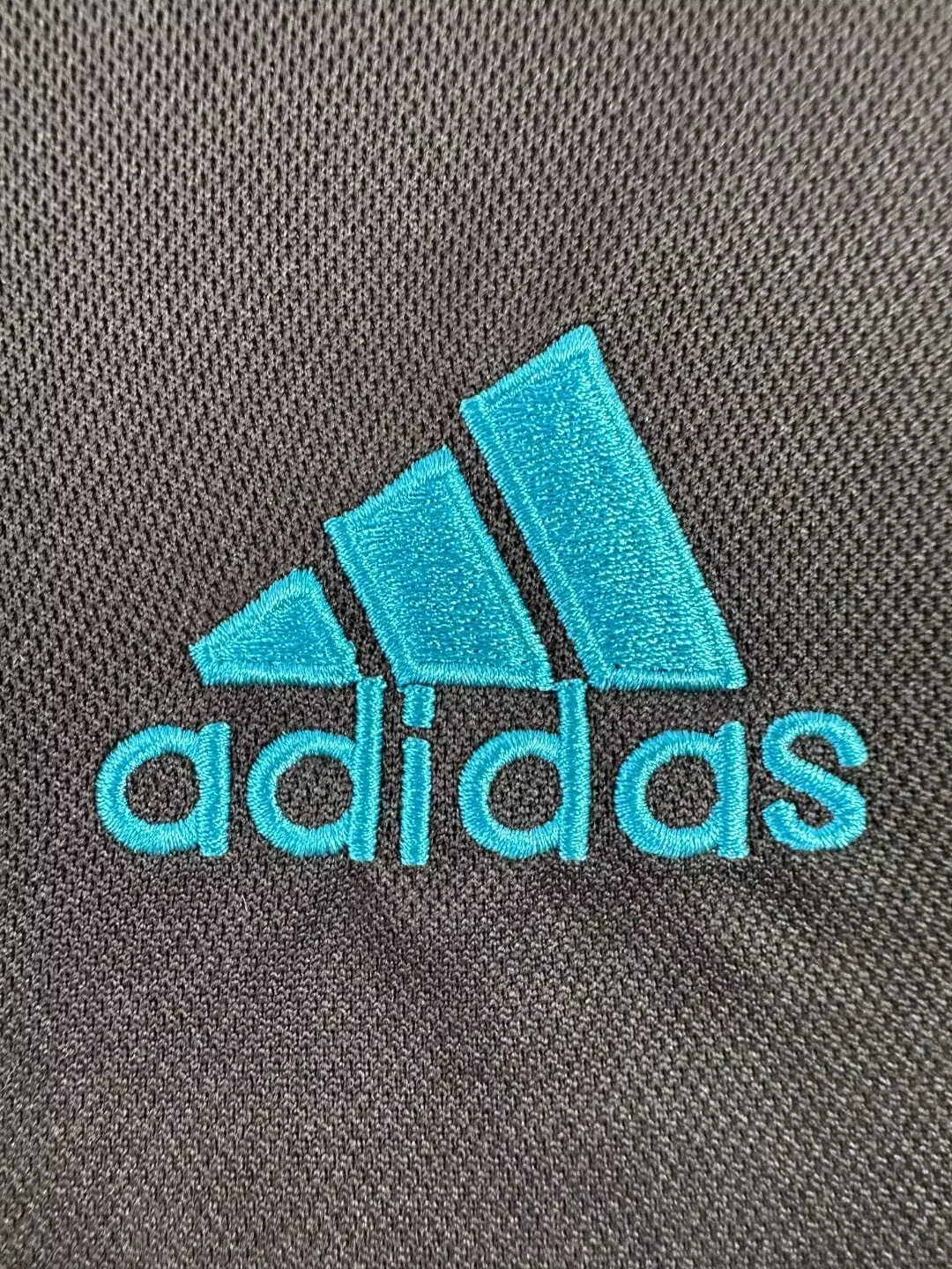 2017-18 Real Madrid Away Long Sleeve Retro Jersey view 4