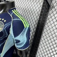 2025-26 Ajax Away Shirt - Player Edition view 8