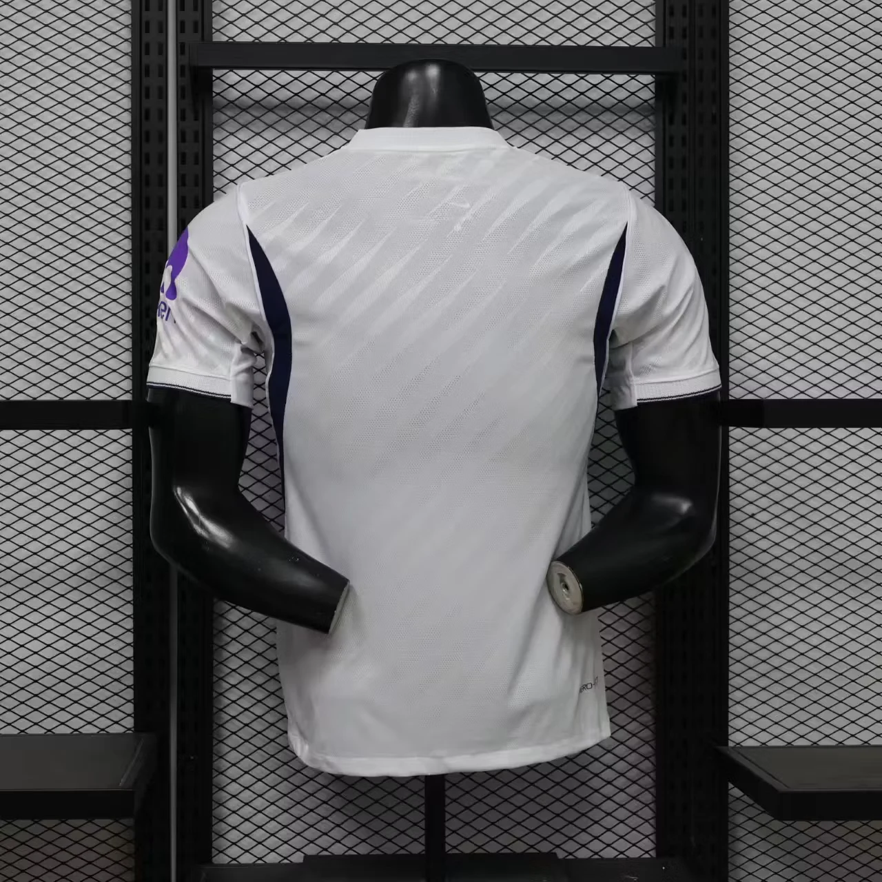 2026-27 Tottenham Hotspur Home Shirt – Player Version view 2