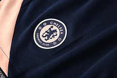2025-26 Chelsea training vest jersey view 10
