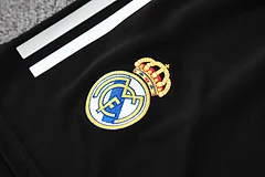 2025-26 Real Madrid Training Vest Jersey view 25