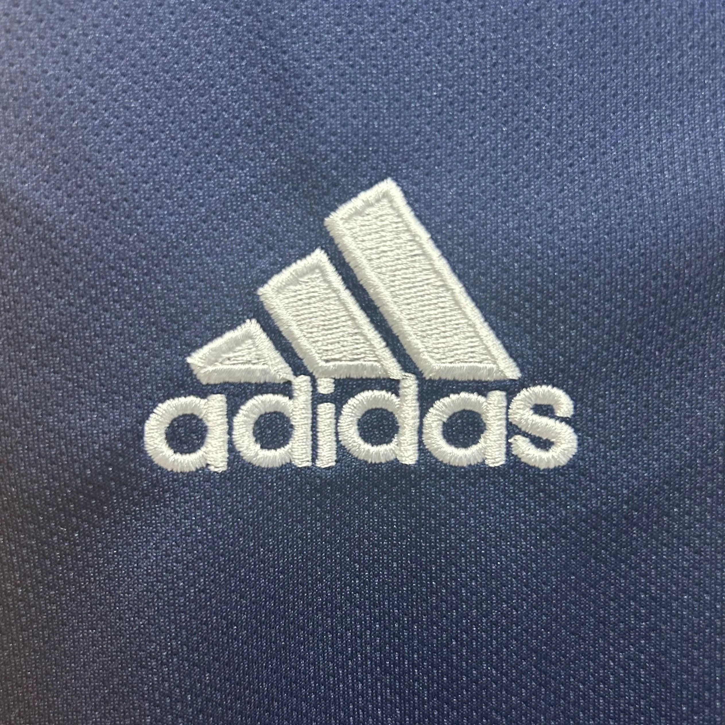 2000-01 Ajax Away Retro Jersey view 5