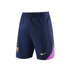 2025-26 Barcelona vest training jersey view 20
