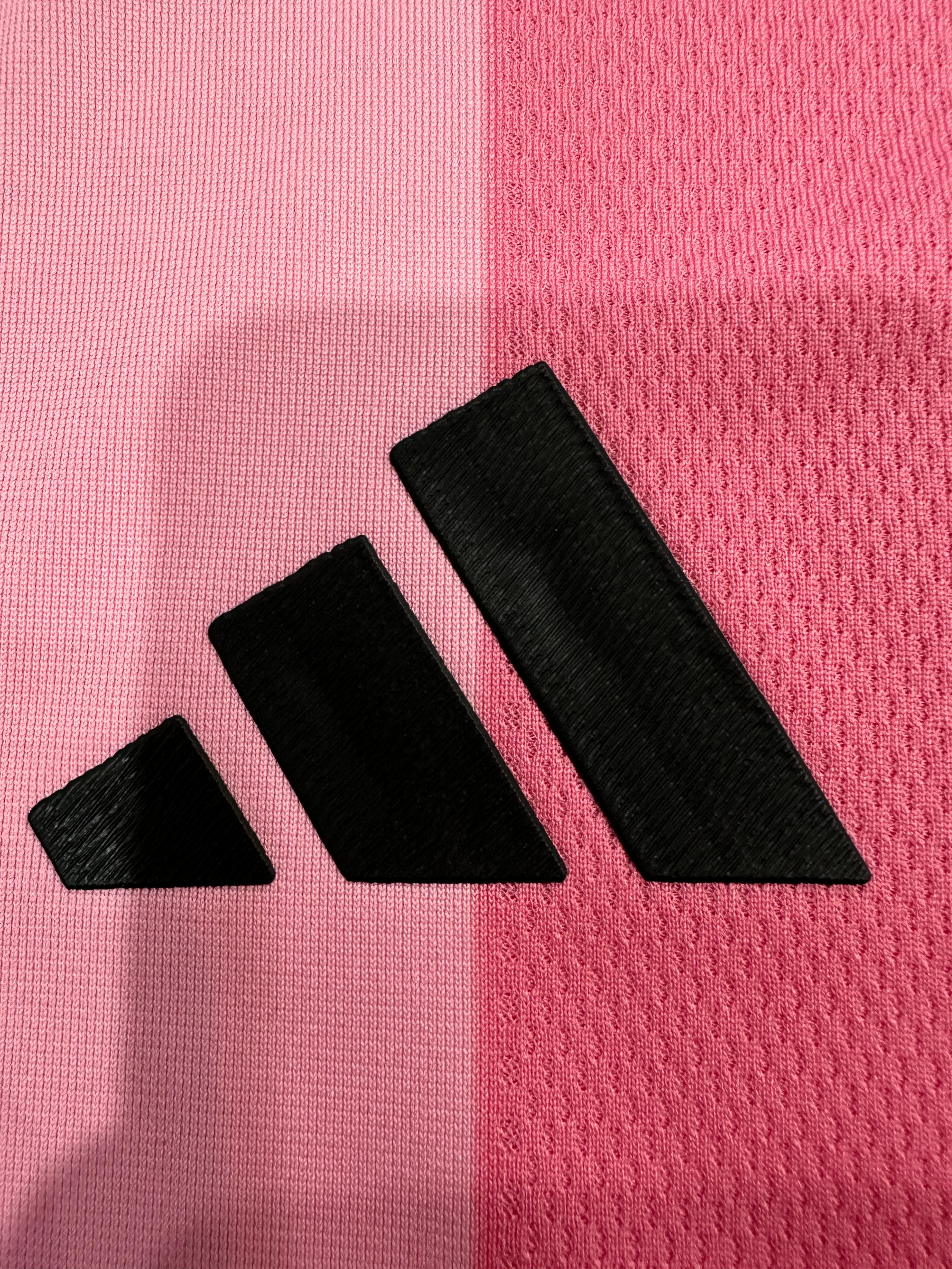 2025-26 Miami Home Jersey - Player Version view 7