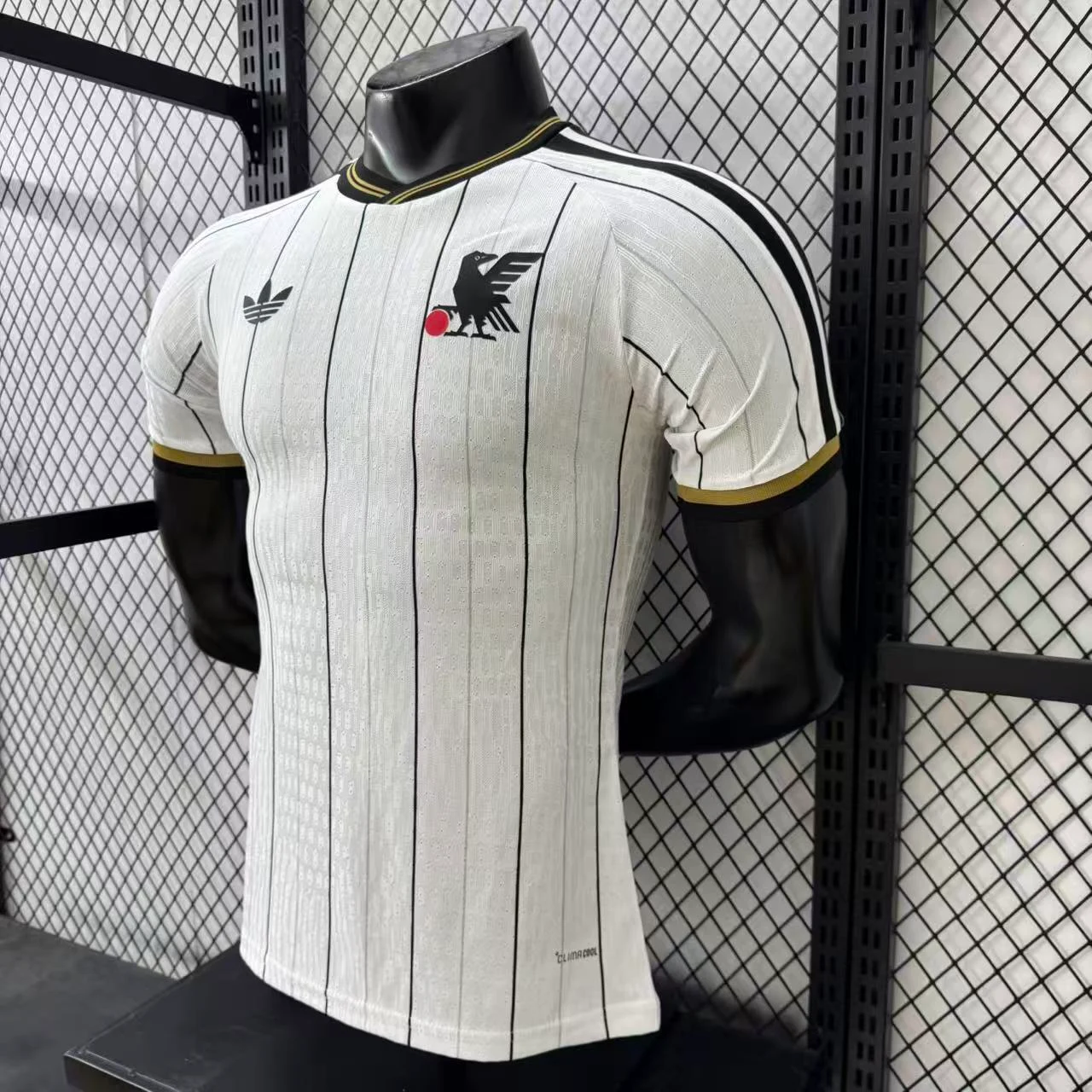 2026-27 Japan Special Edition Jersey – Player Version view 10