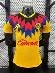2025-26 America Special Edition Jersey - Player Edition view 10