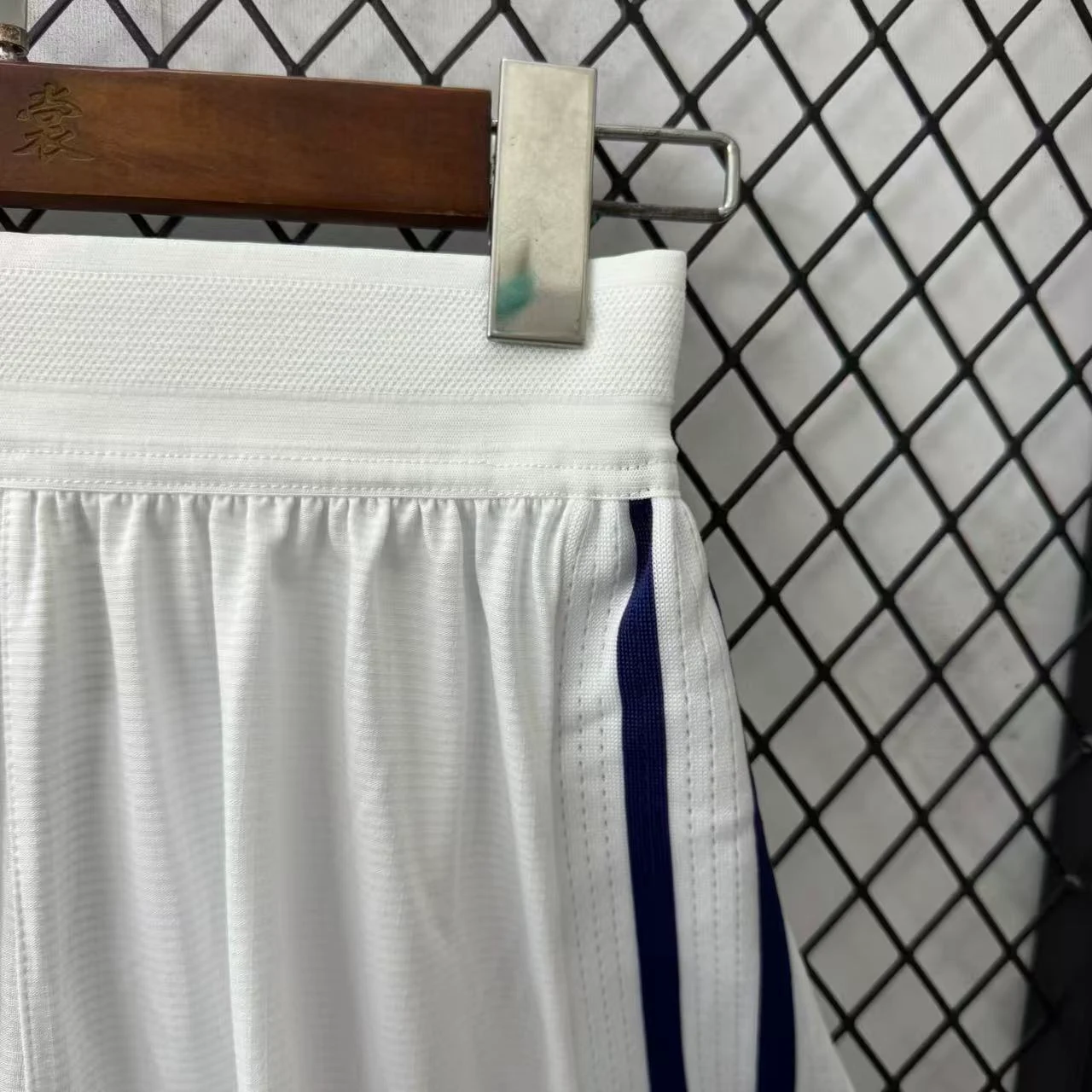 2026-27 Japan Home Shorts - Player Version view 5