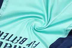 2024-25 Arsenal training vest jersey view 6