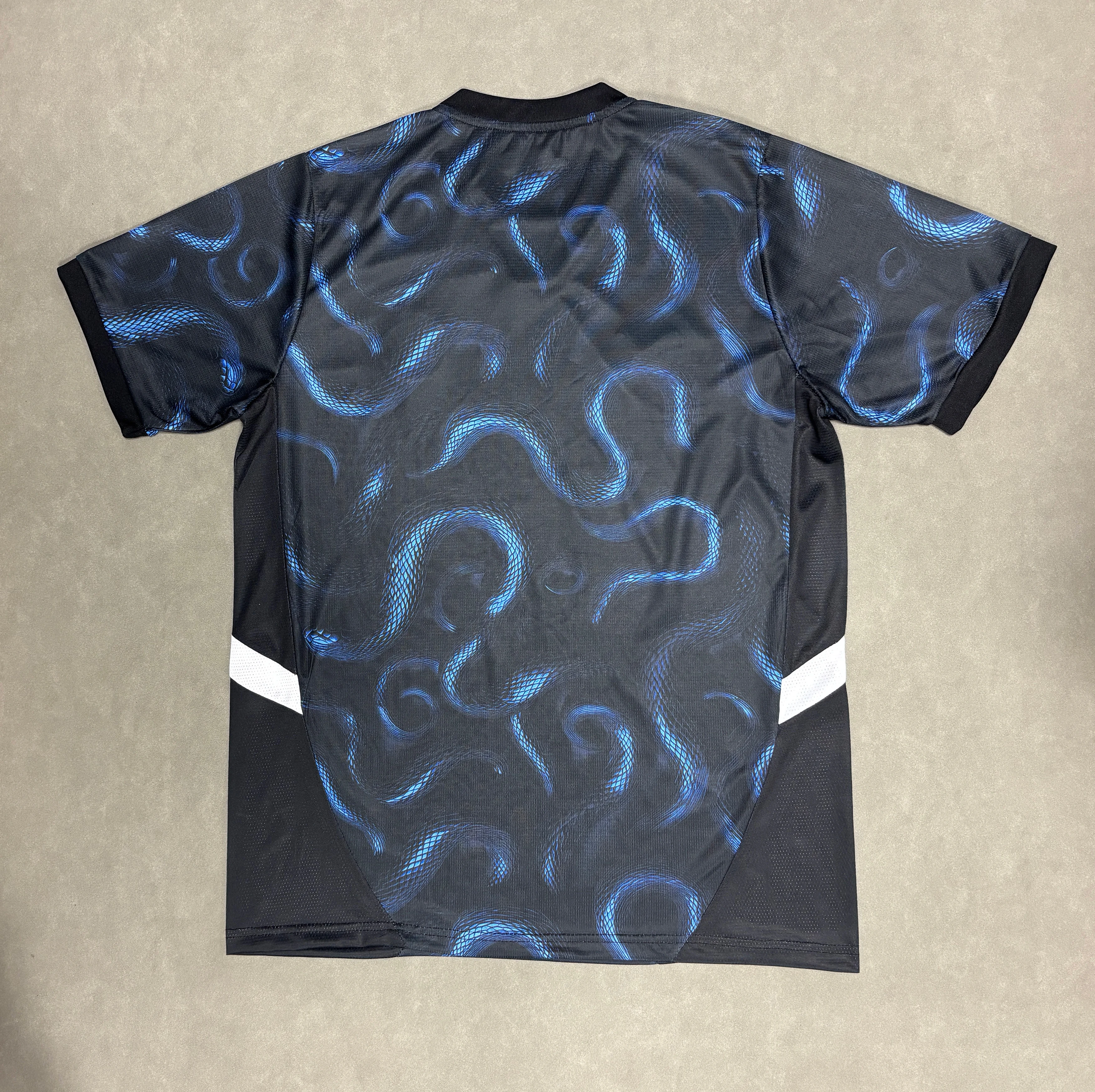 2025–26 Inter Milan Special Edition Jersey view 2