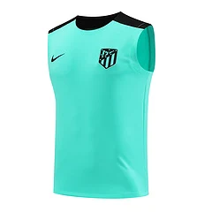 2024-25 Atletico Madrid Training Vest Jersey view 12