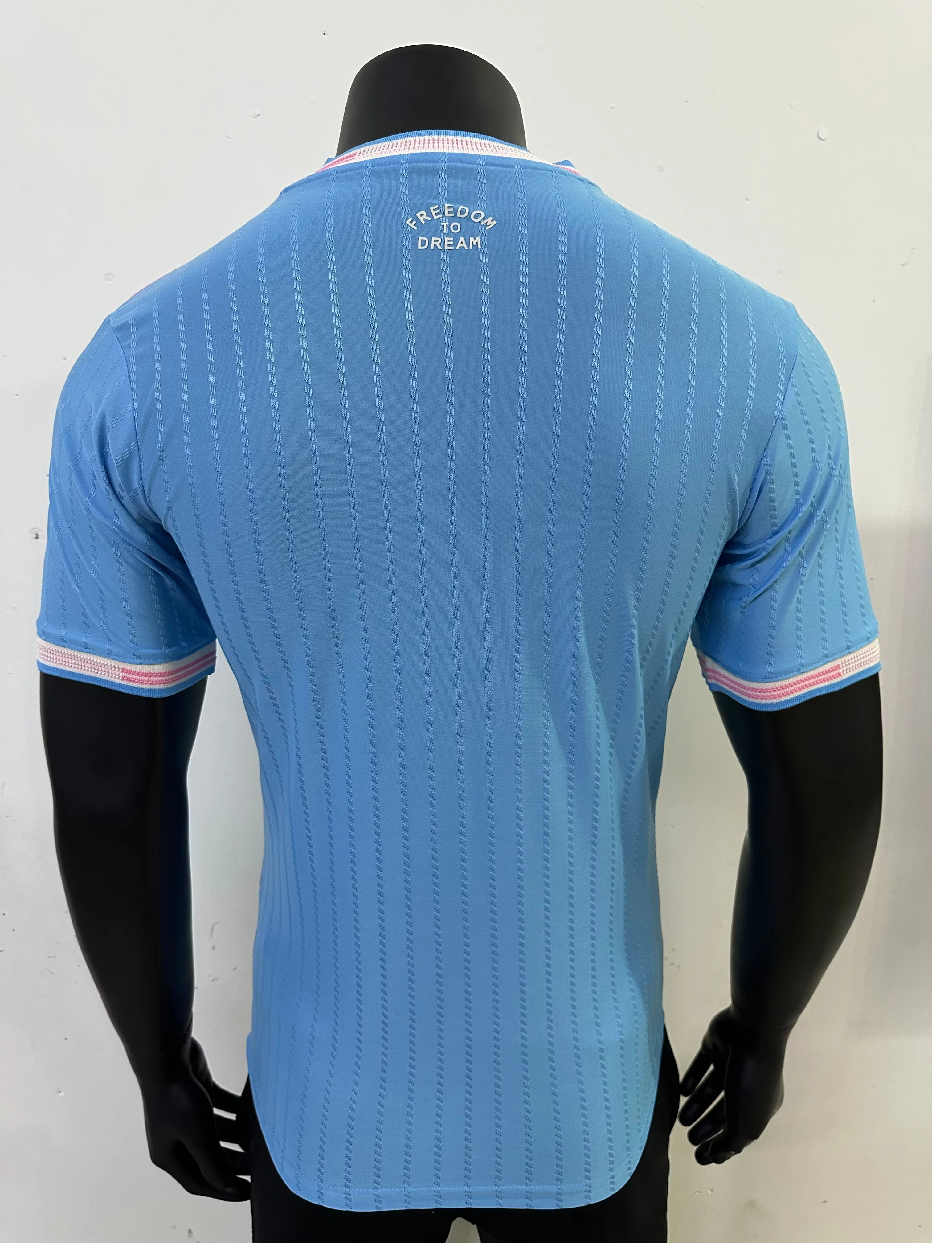 2025-26 Miami Away Kit 2 – Player Version view 2