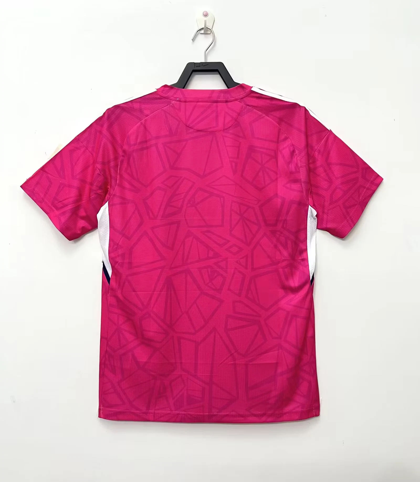 Spanish King's League Pigs Retro Jersey view 2