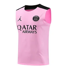 2024-25 Paris Saint-Germain training shirt view 14