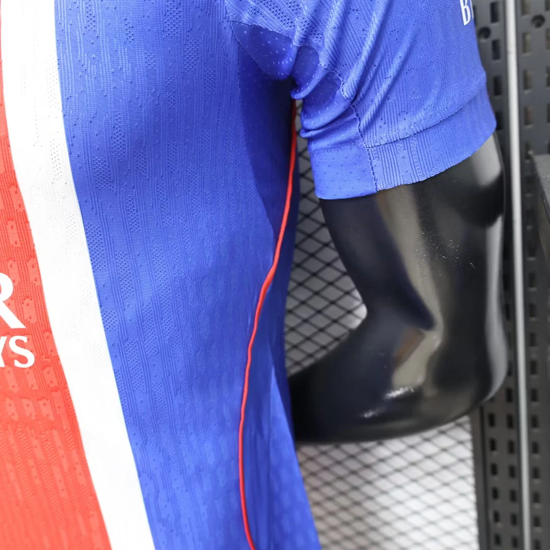 2026-27 Paris Saint-Germain Home Shirt – Player Version view 8