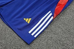 2024-25 Spain training vest jersey view 3