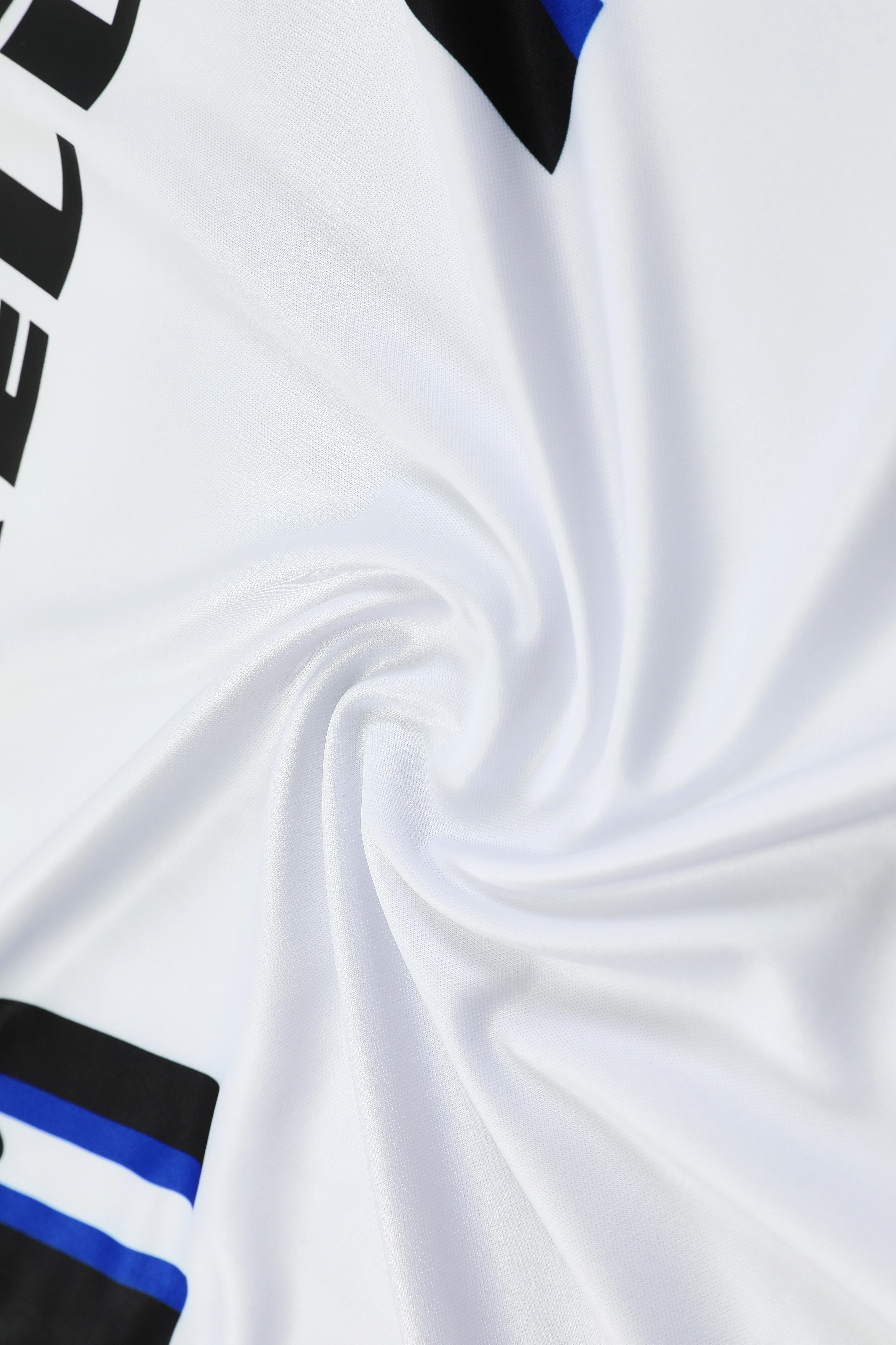 2025-26 Inter Milan Training Vest view 6