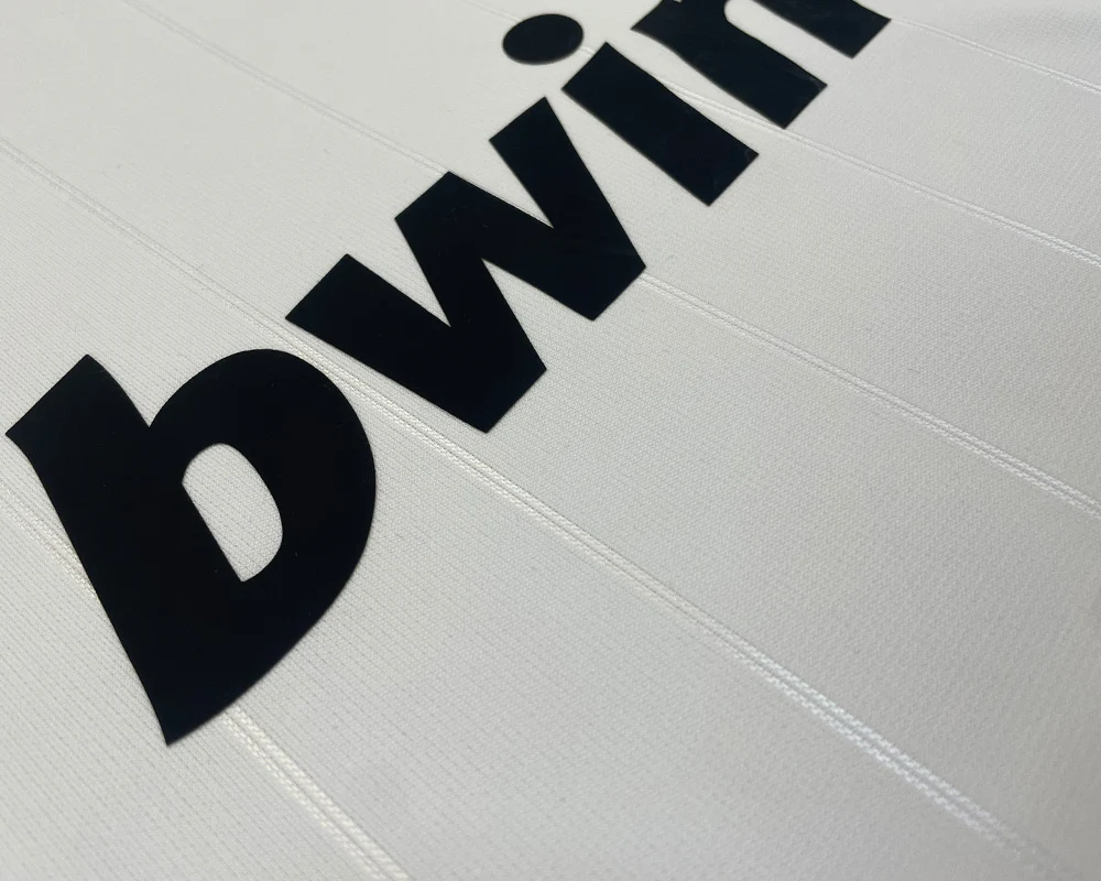 2012-13 Real Madrid Home Retro Shirt - Kids Sizes view 5