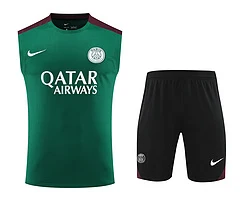 2024-25 Paris Saint-Germain training vest view 20