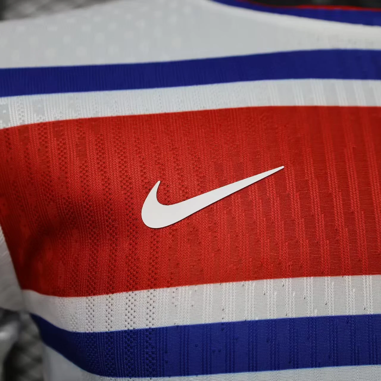 2026-27 Paris Saint-Germain Training Jersey – Player Version view 4